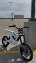 Yozma, heybike villain , and Tuttio Supermotos tires