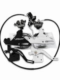 Yozma Footbrake ( Ships Sept 18 )