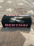 renthal bar pad for yozmas/strikes
