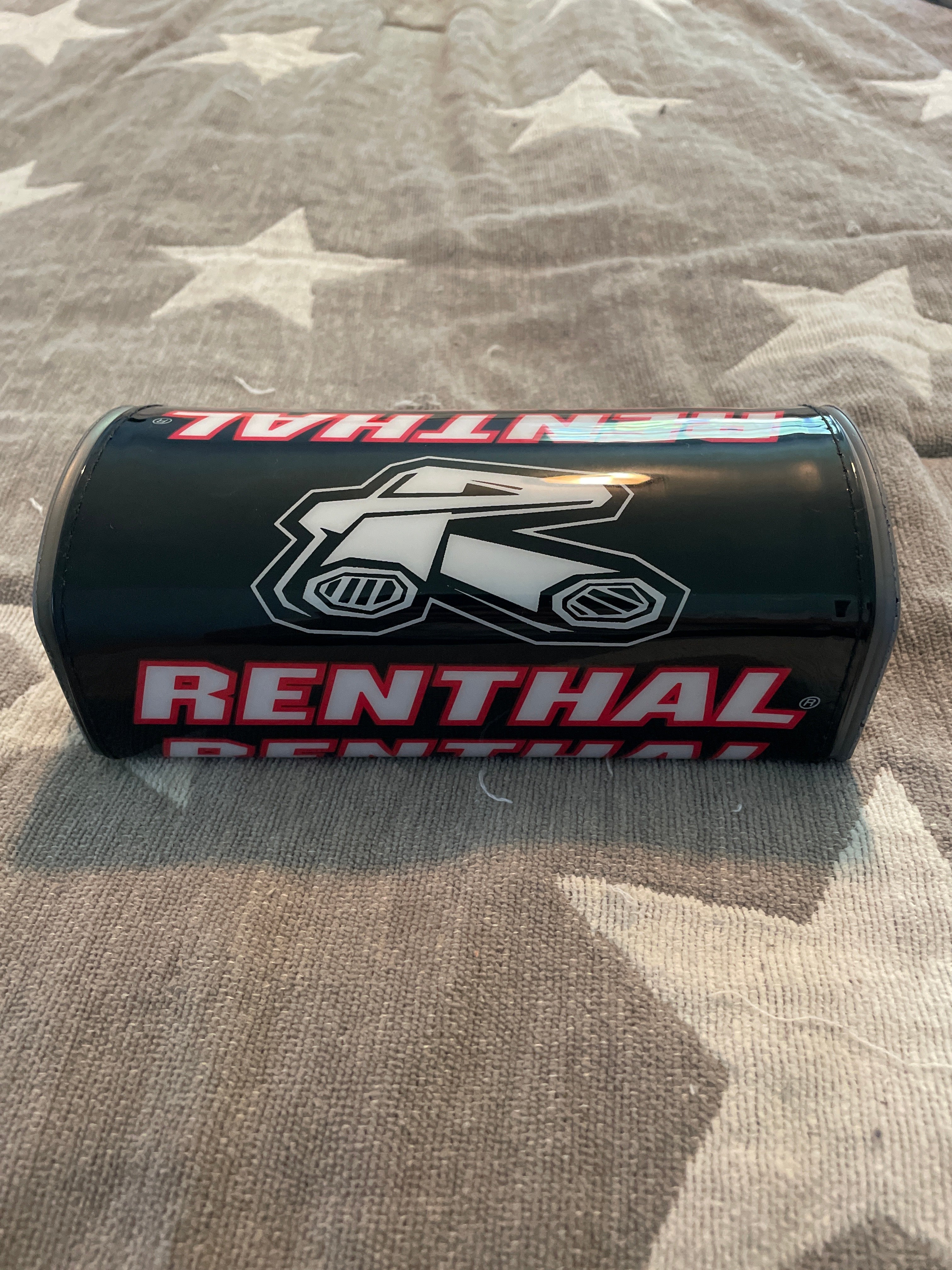 renthal bar pad for yozmas/strikes