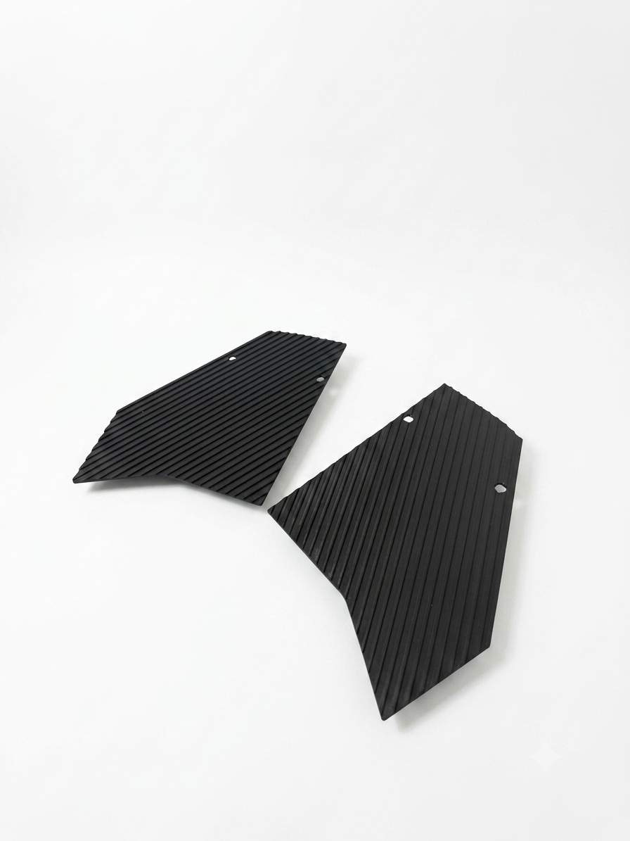 Yozma Side Panels
