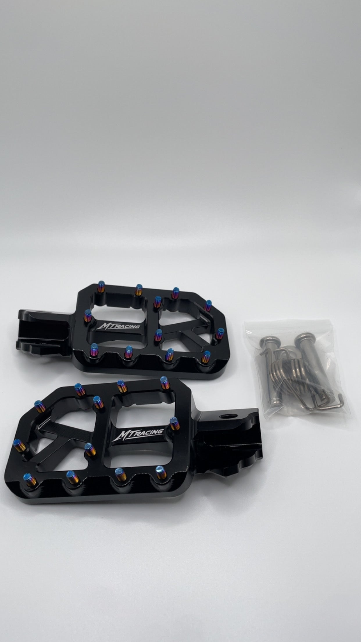Yozma IN10 wide pegs ( Ships Sept 18 )