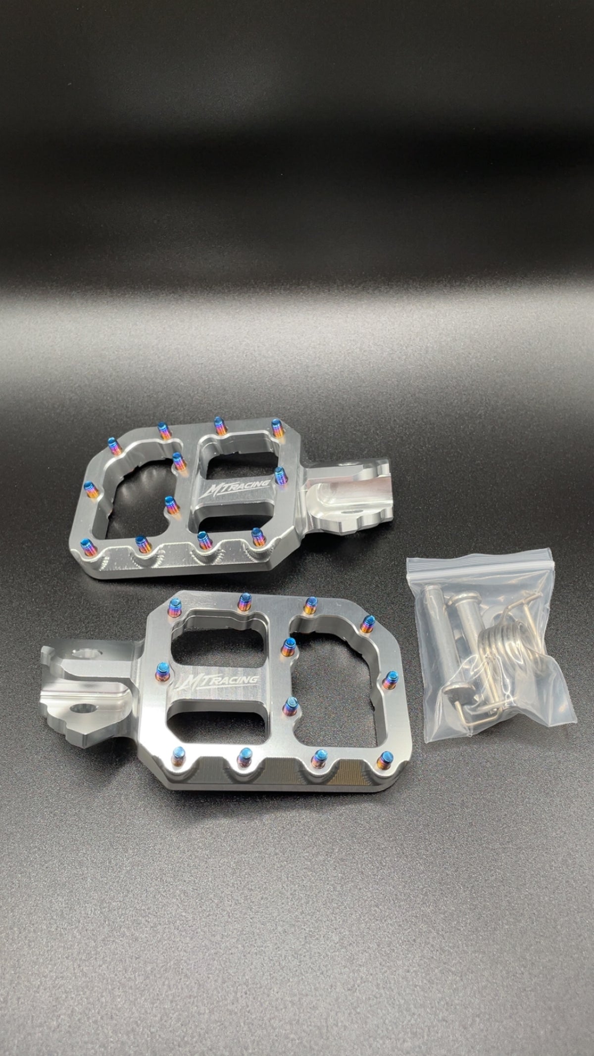 Yozma IN10 wide pegs ( Ships Sept 18 )