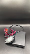 battary powered rocklight 36 LEDS