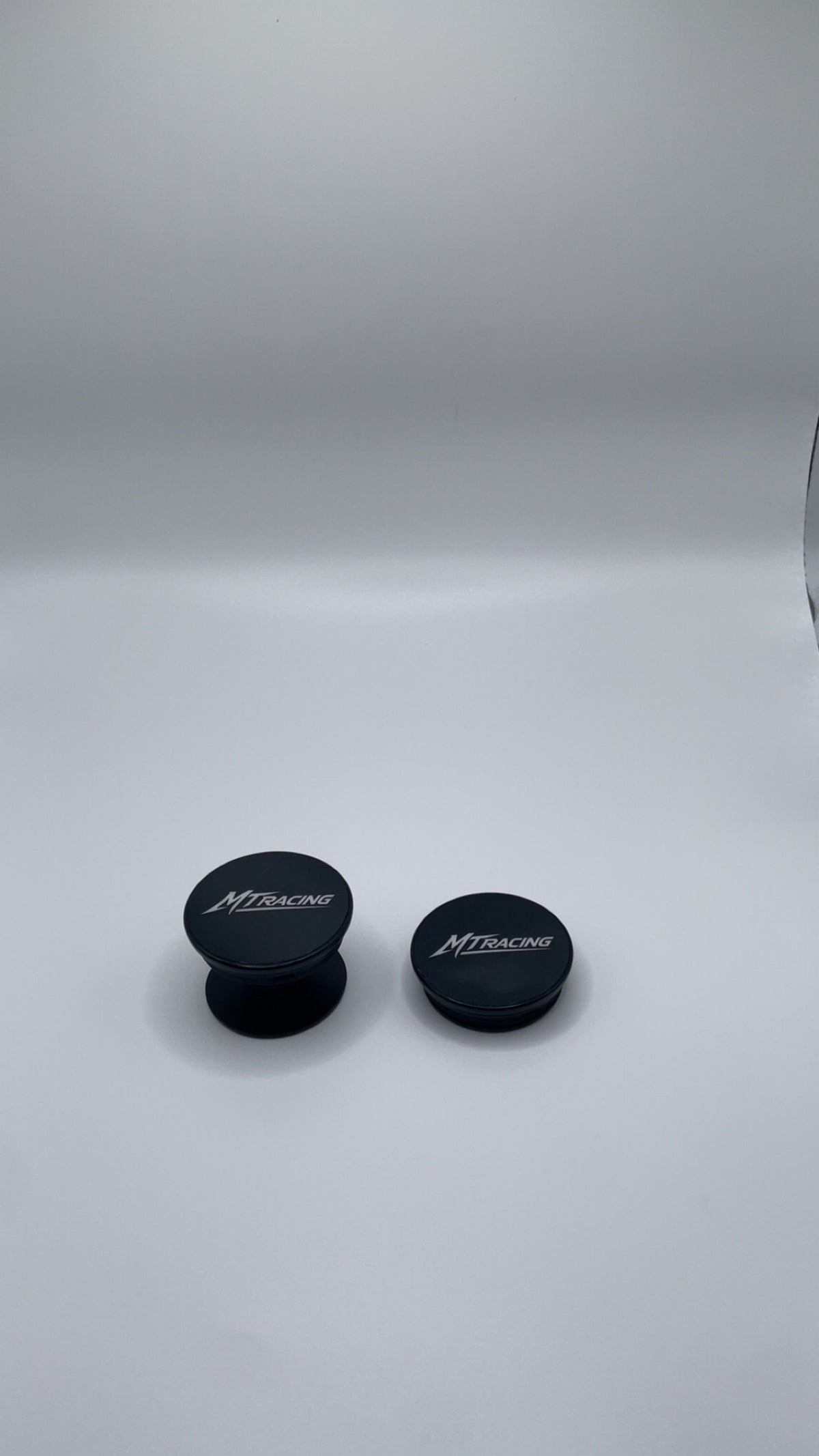 mtracing spinner