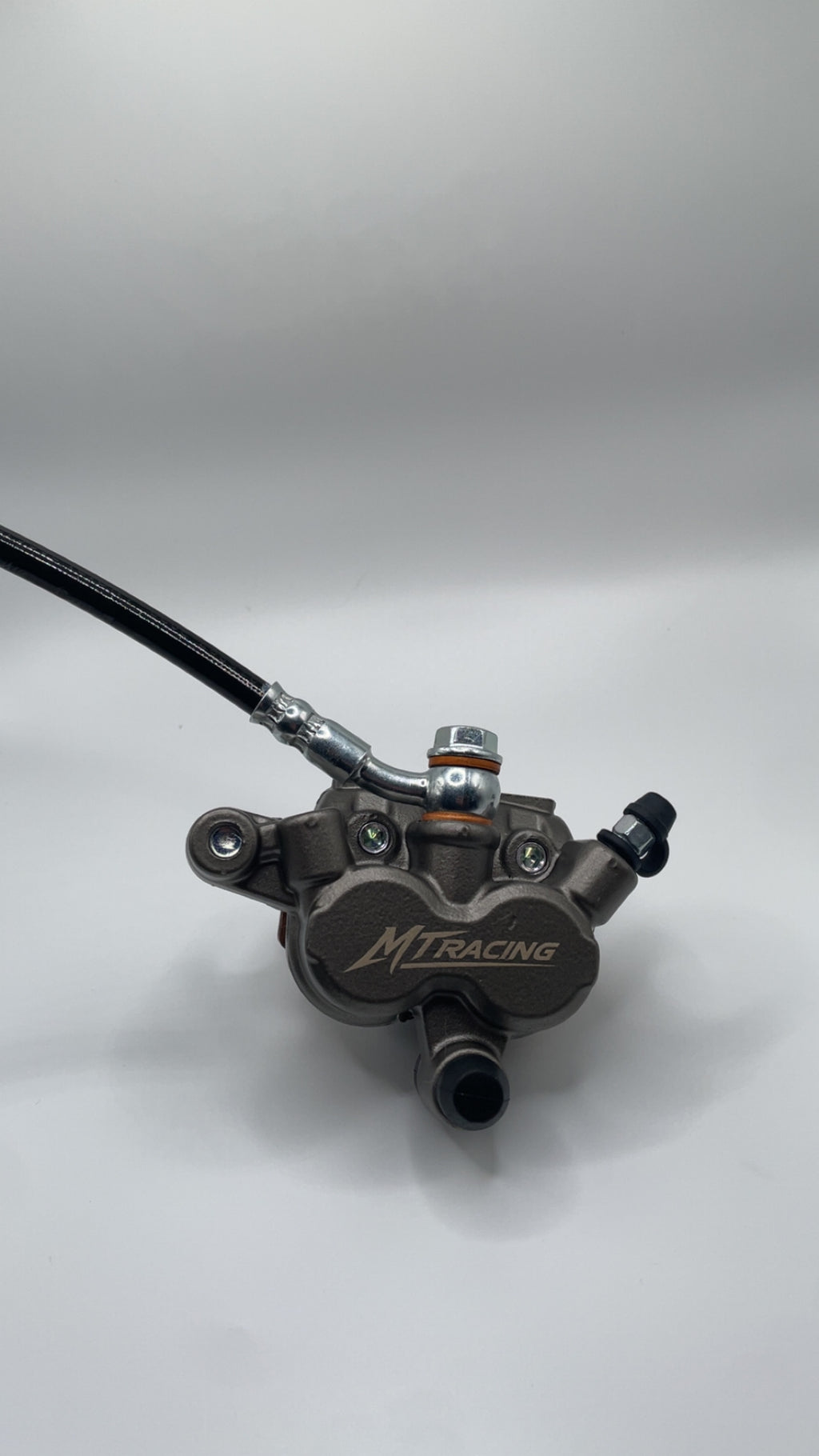 ETM RTR LITE + SPORT ULTRA BEE BRAKES