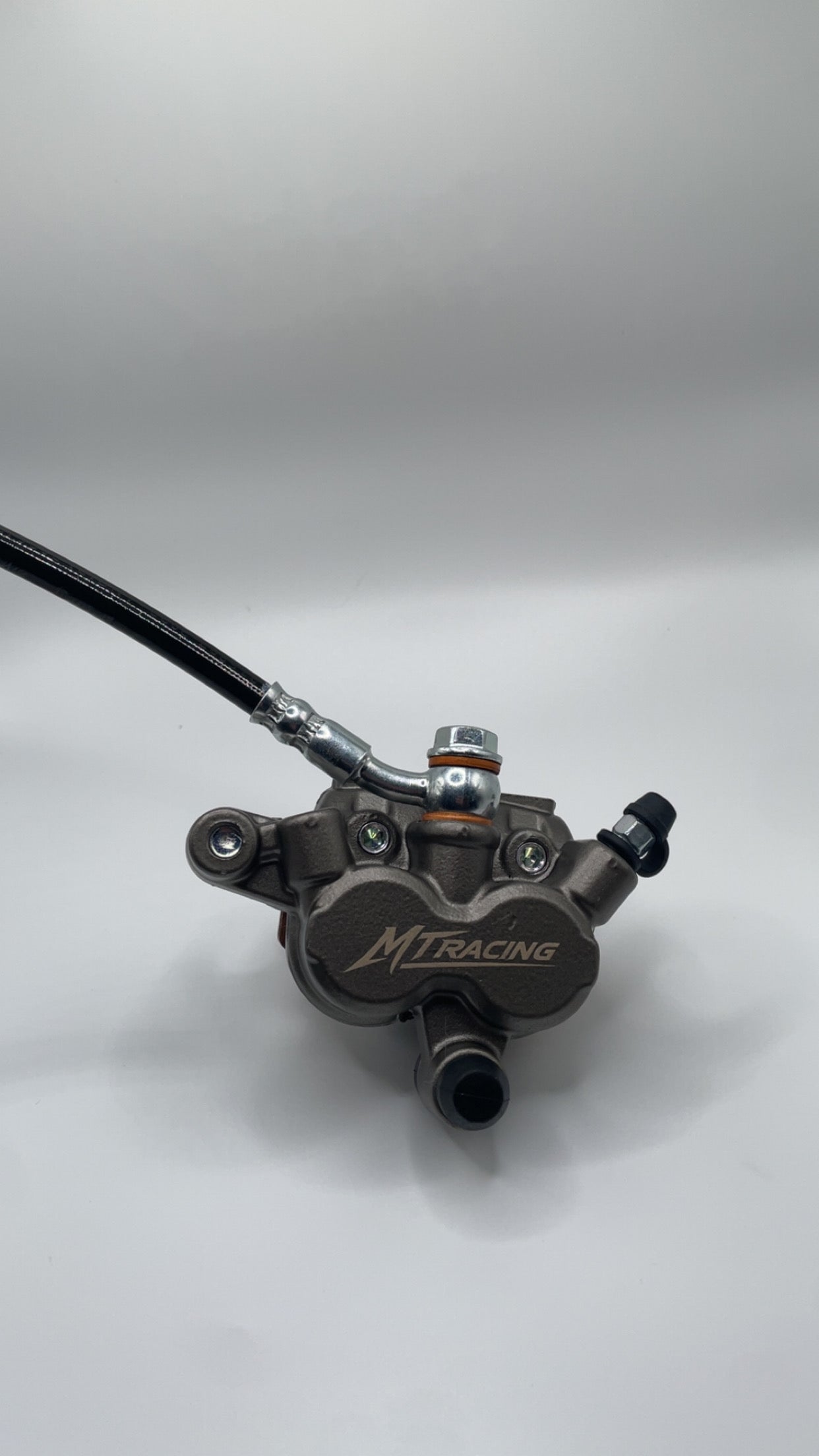 ETM RTR LITE + SPORT ULTRA BEE BRAKES