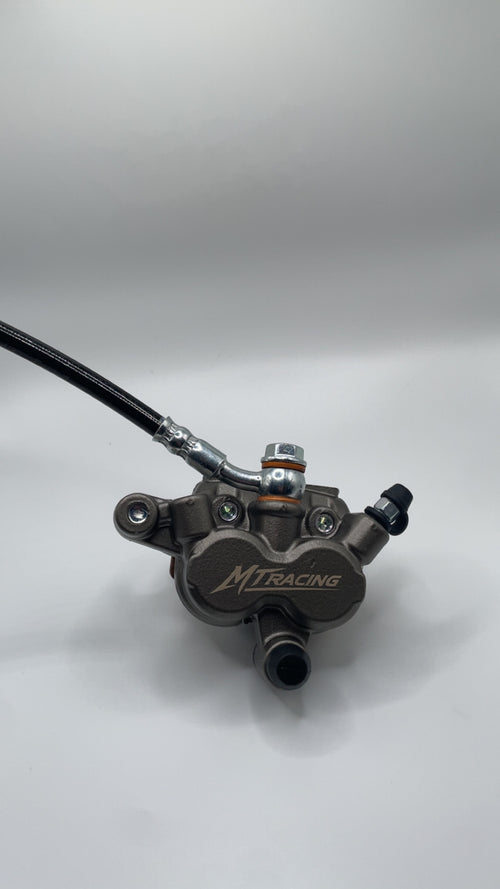 ETM RTR LITE + SPORT ULTRA BEE BRAKES