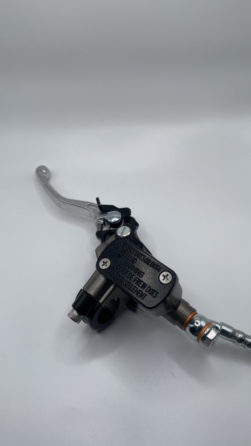 ETM RTR LITE + SPORT ULTRA BEE BRAKES