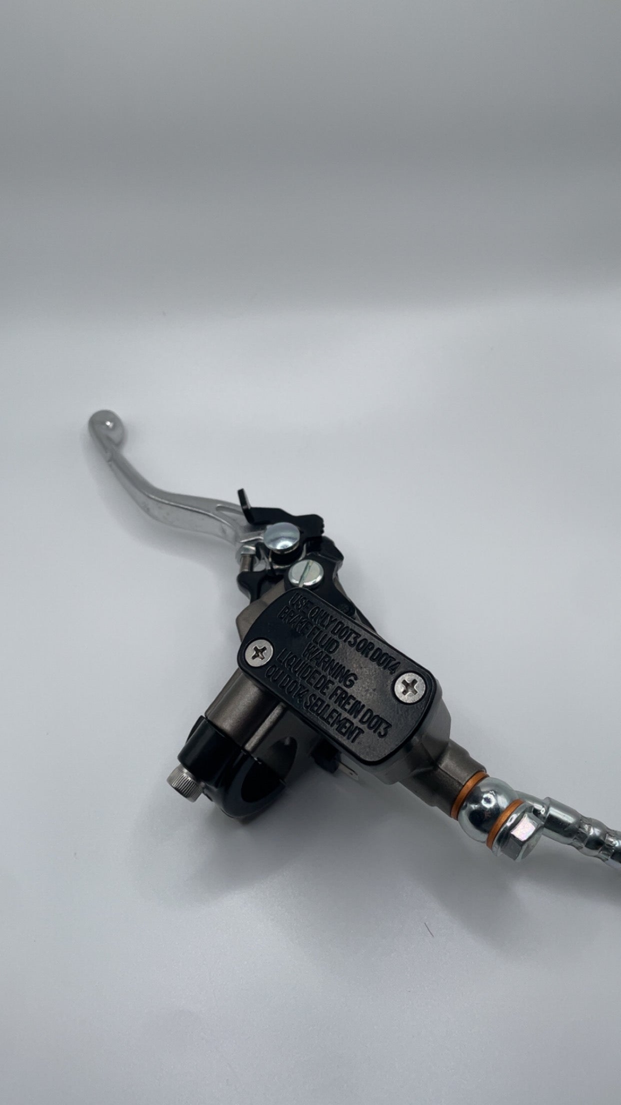ETM RTR LITE + SPORT ULTRA BEE BRAKES