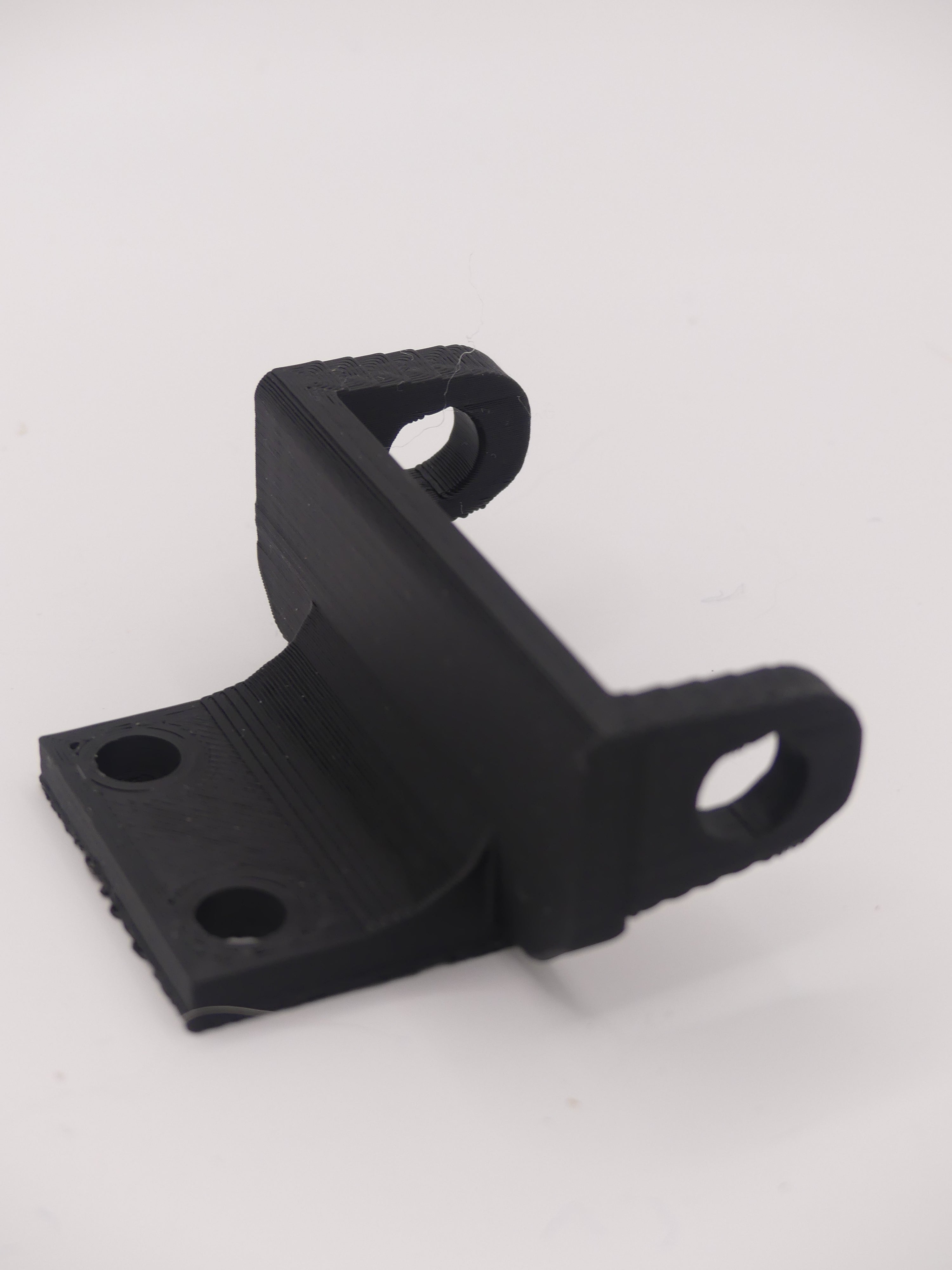 Yozma IN10 / IN10 Pro Baja mount (2-3 WEEK DELAY!)