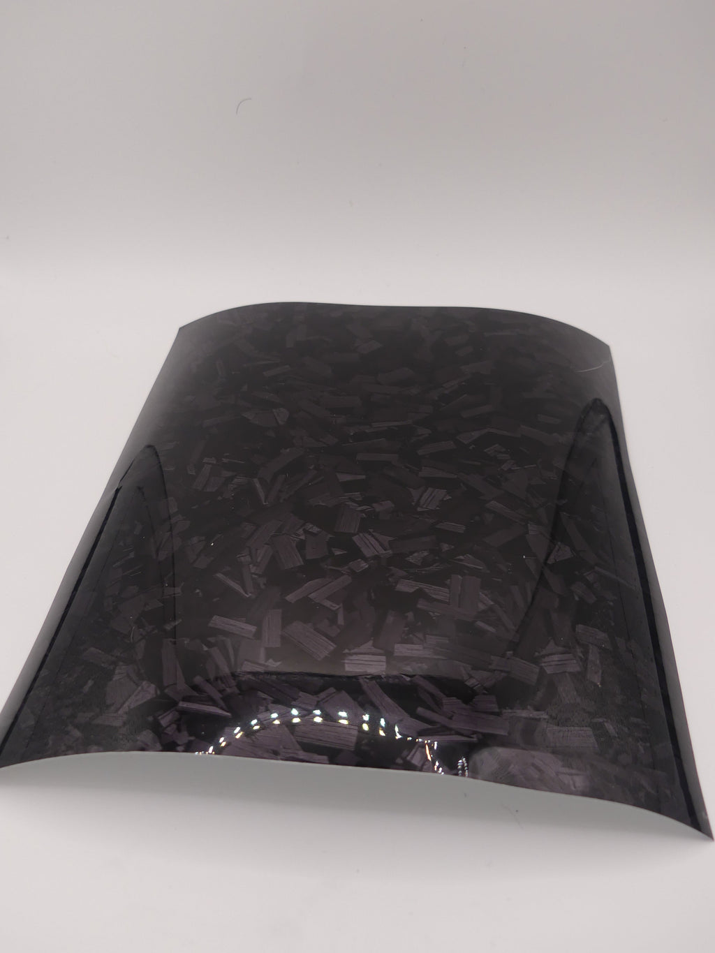 Yozma IN10 Carbon Battery Wrap (Precut) (2-3 WEEK DELAY!)
