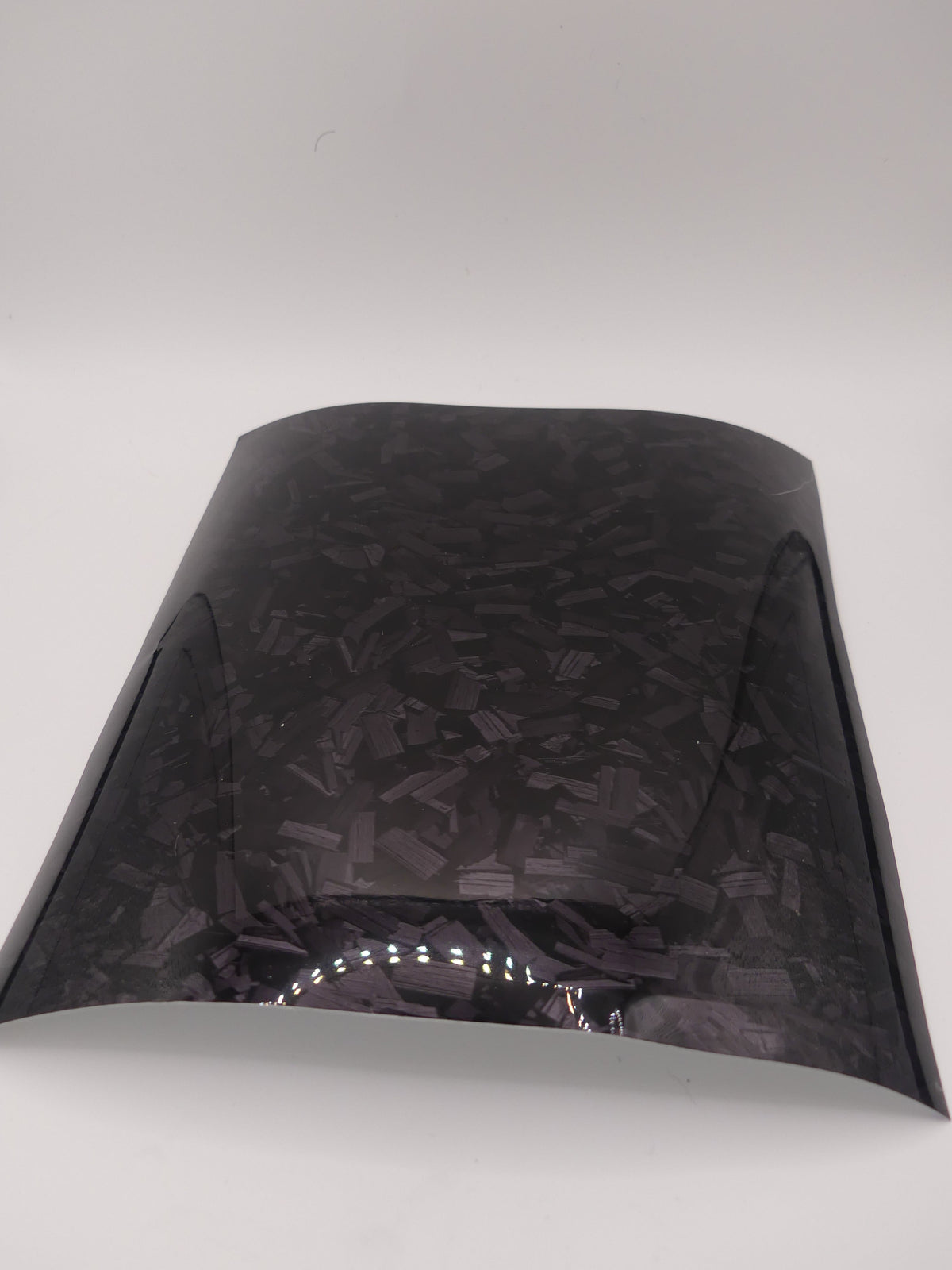 Yozma IN10 Carbon Battery Wrap (Precut) (2-3 WEEK DELAY!)