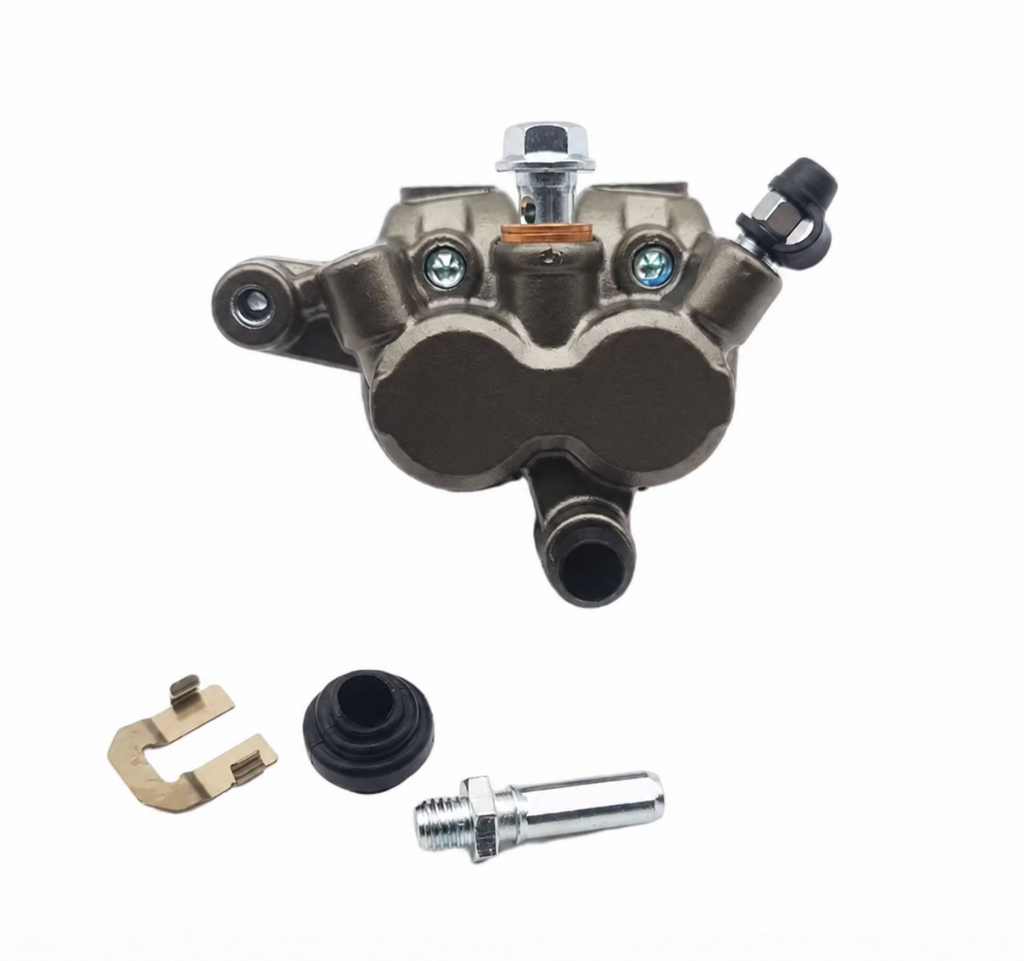 Tuttio Footbrake Kit